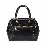 Solid Fashion Tote Bag Women Handbag