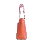 Fashion Lady Brown Large Tote Bag