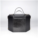 2020 Brand Alligator Skin Tote Shoulder Bag