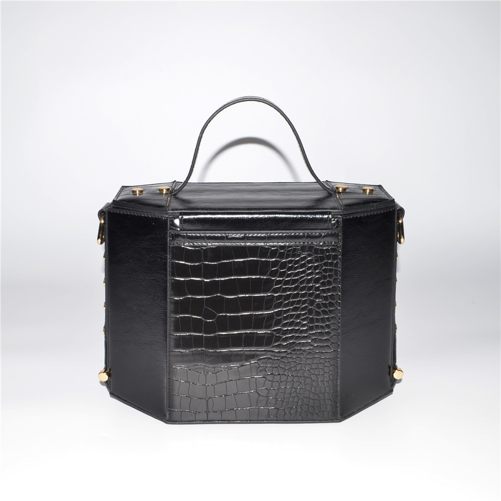 2020 Brand Alligator Skin Tote Shoulder Bag