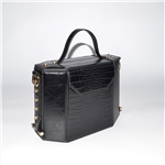 2020 Brand Alligator Skin Tote Shoulder Bag