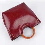 2020 Latest Women Girl's Fashion Wine Bags