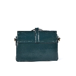 Resin Circle Handle Crossbody Custom Bag