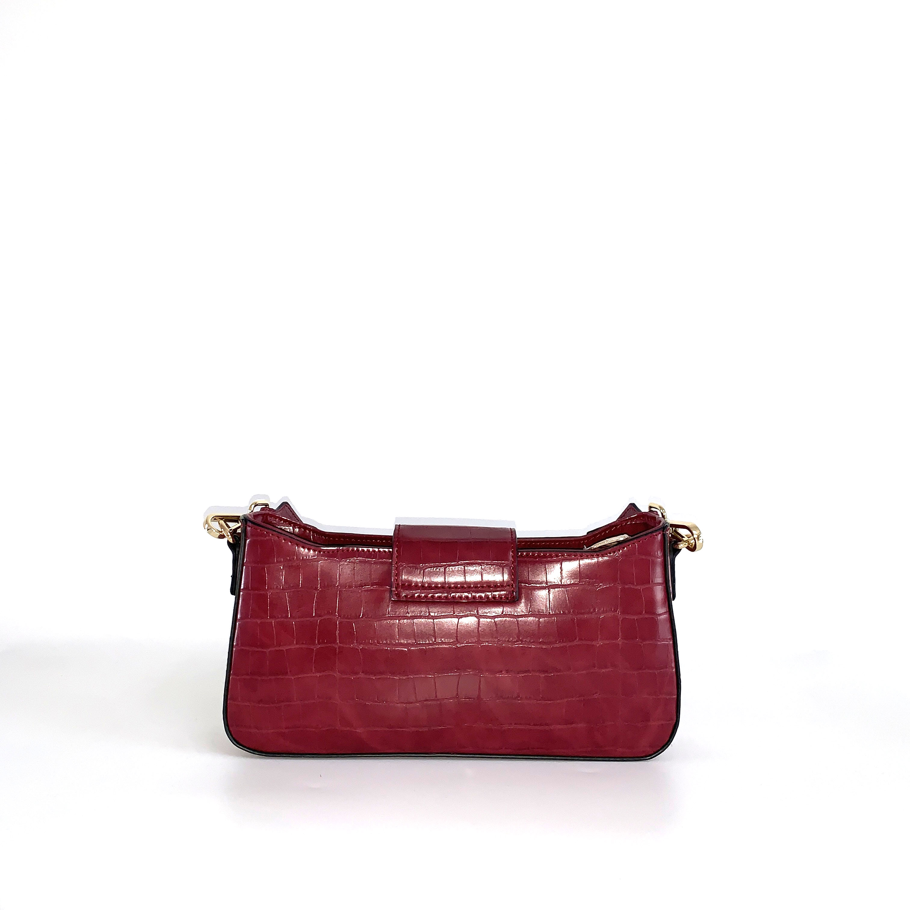 Small Isabella Shoulder Bag