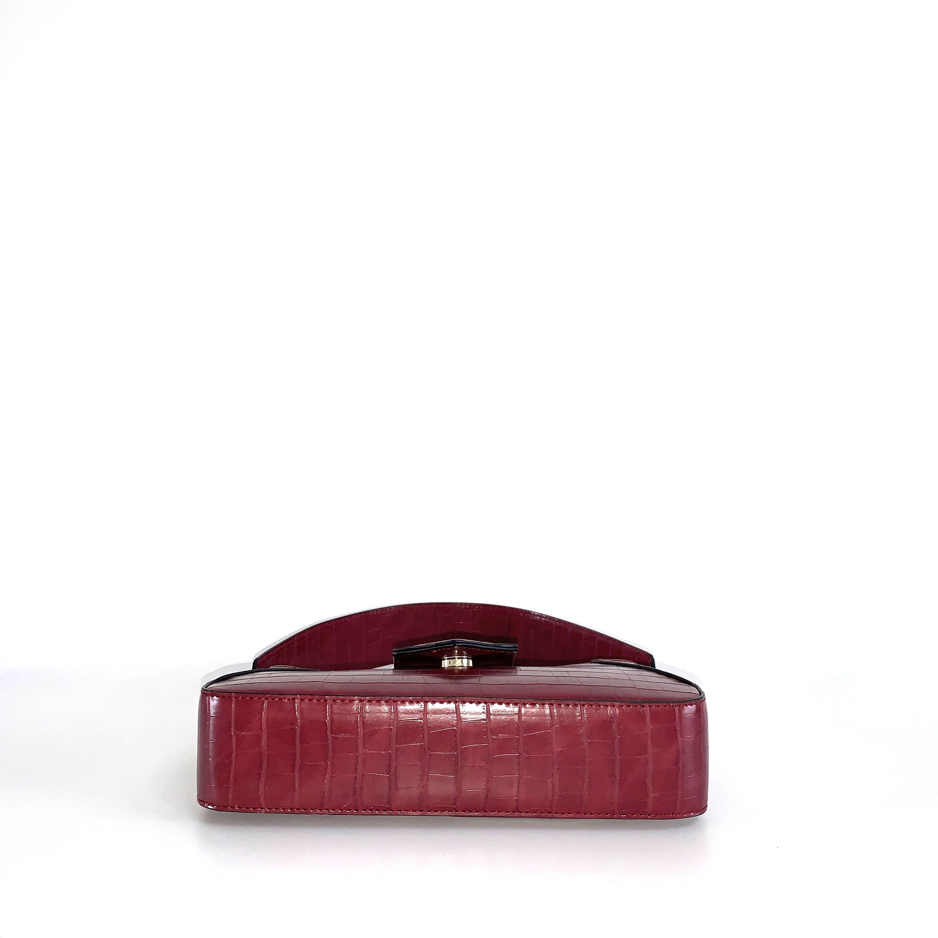 Small Isabella Shoulder Bag