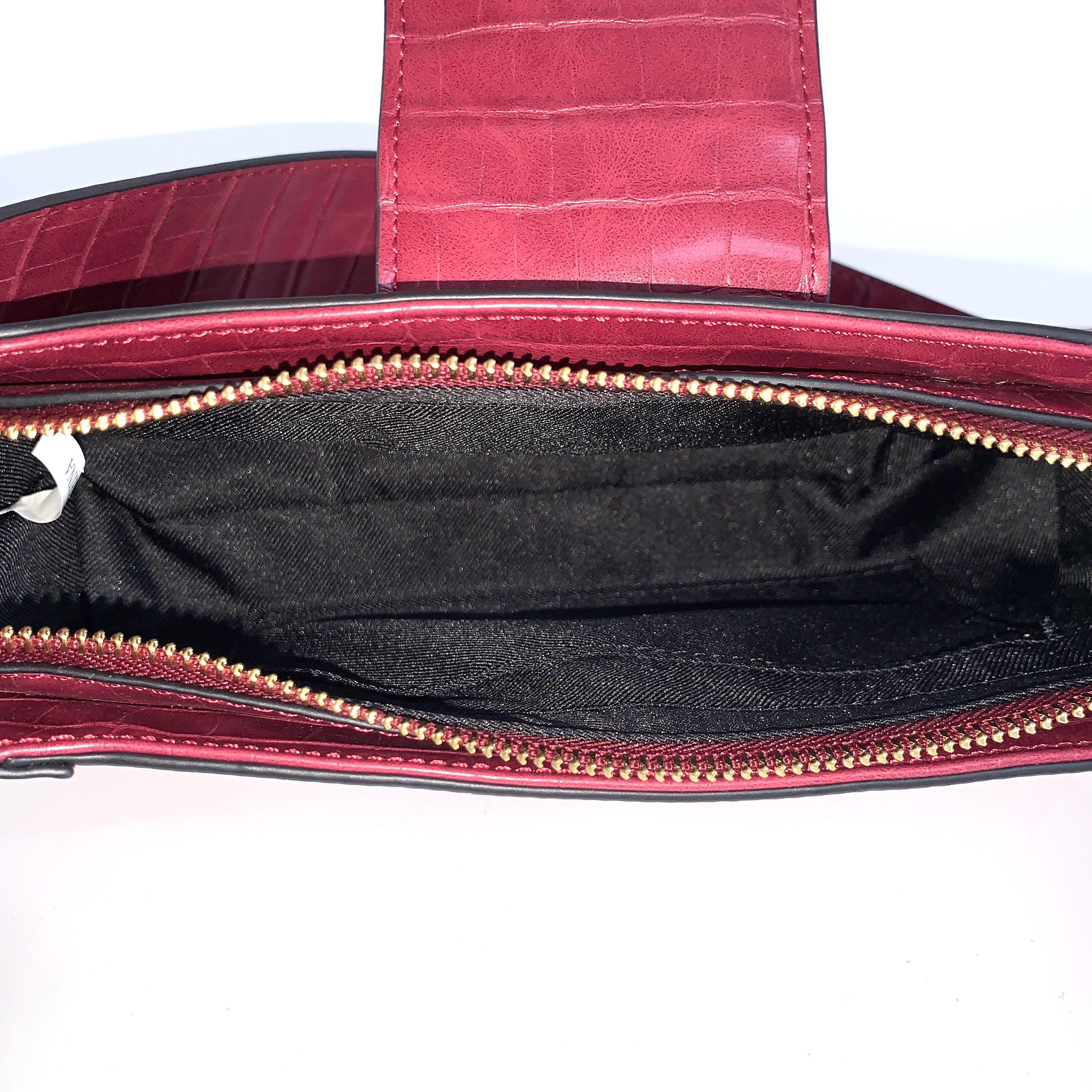 Small Isabella Shoulder Bag