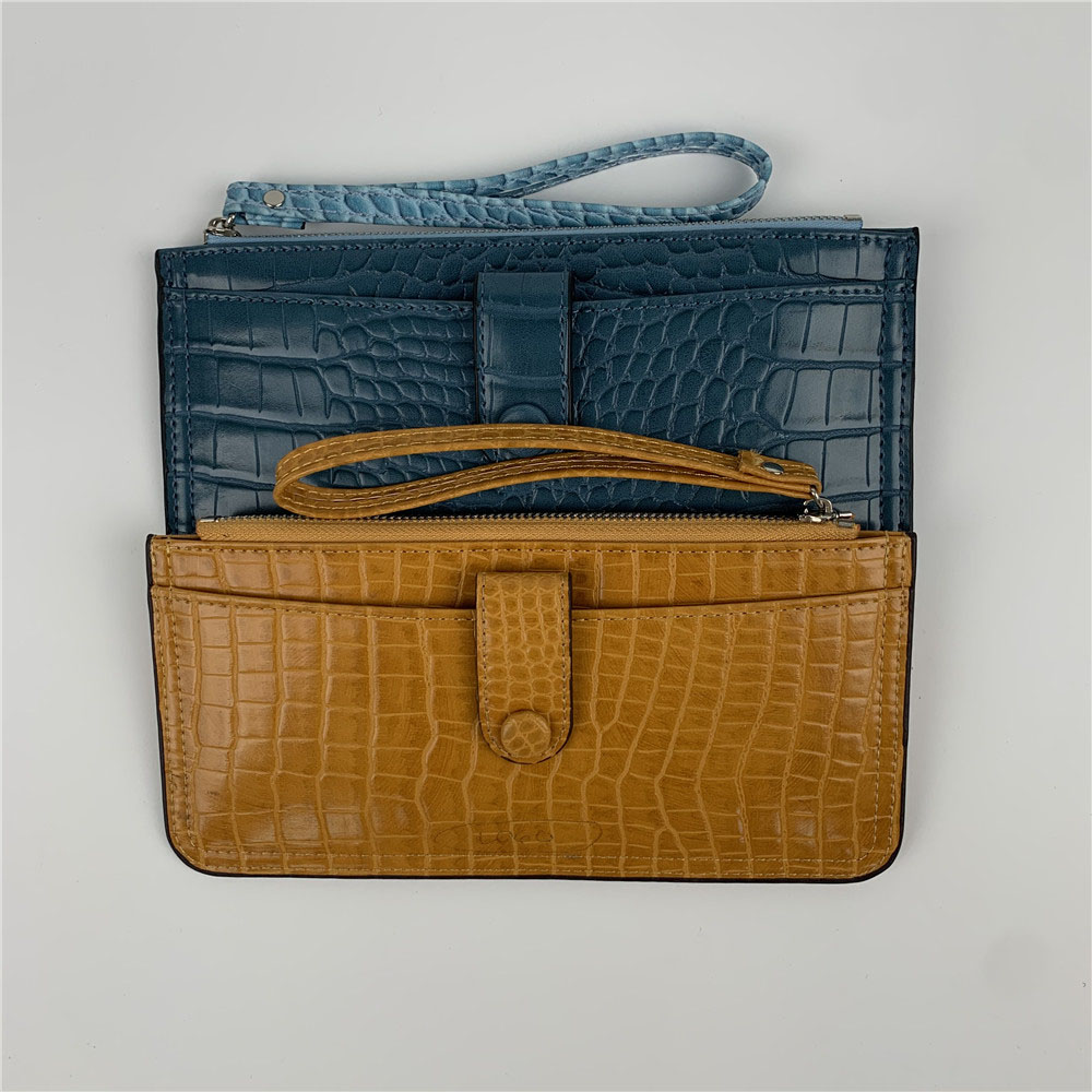 Lady Handbag Clutch Bag with Waist