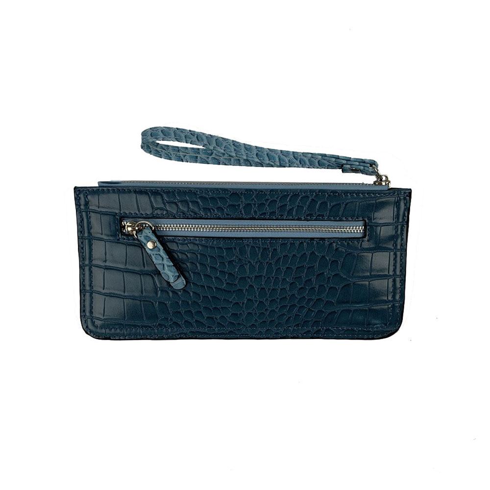 Lady Handbag Clutch Bag with Waist