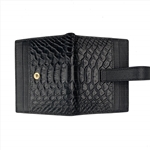 Crocodile Card Holder