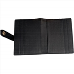 Crocodile Card Holder