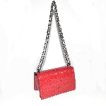 Mini Bag Metal Chain Crossbody Fashion Bag
