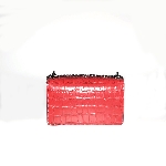 Mini Bag Metal Chain Crossbody Fashion Bag