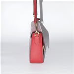 Horizontal Fashion Shoulder Bag