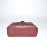 Lady Satchel Bag with 3 Compartment