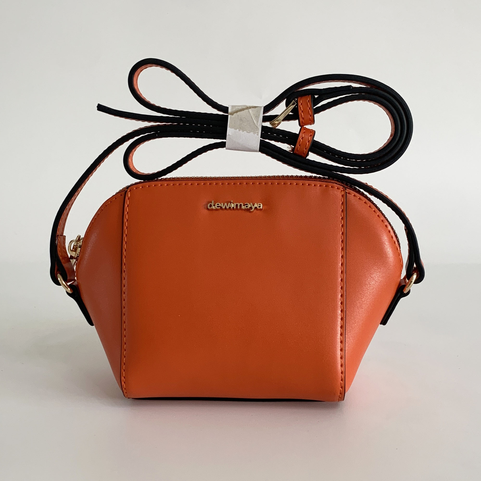 Mini Shell Bag