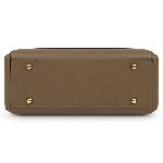 Lemon Yellow Fashion Computer Bag
