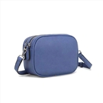 Rectangular Fashion Crossbody Bag
