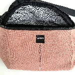 AIMI Hip Bag RPET Canvas