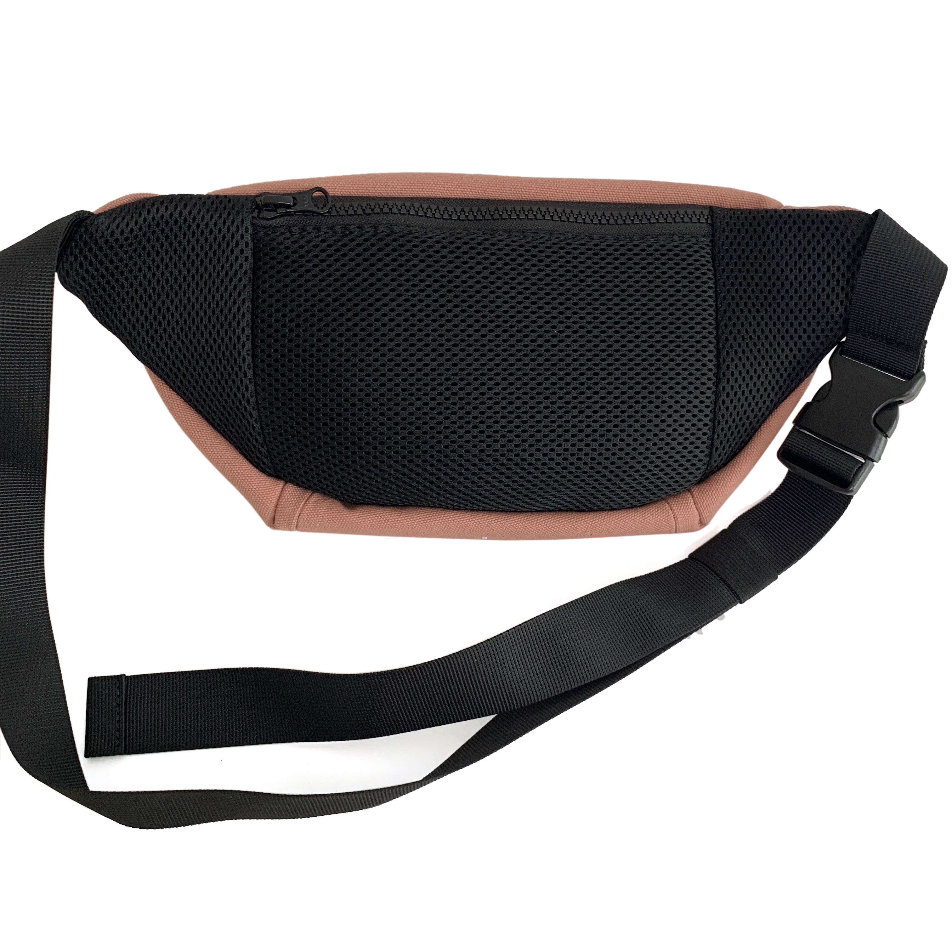 AIMI Hip Bag RPET Canvas