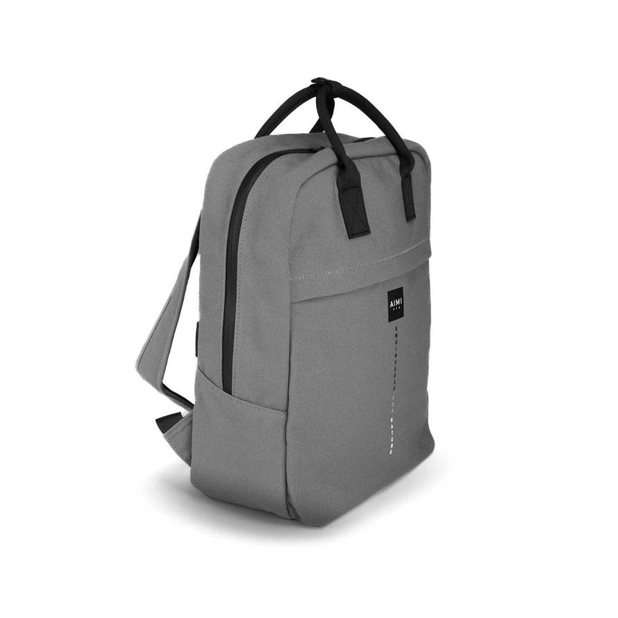 Daypack Backpack RPET Canvas