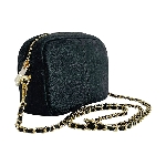 Chain Crossbody Bag
