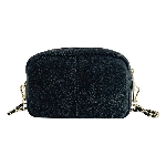 Chain Crossbody Bag