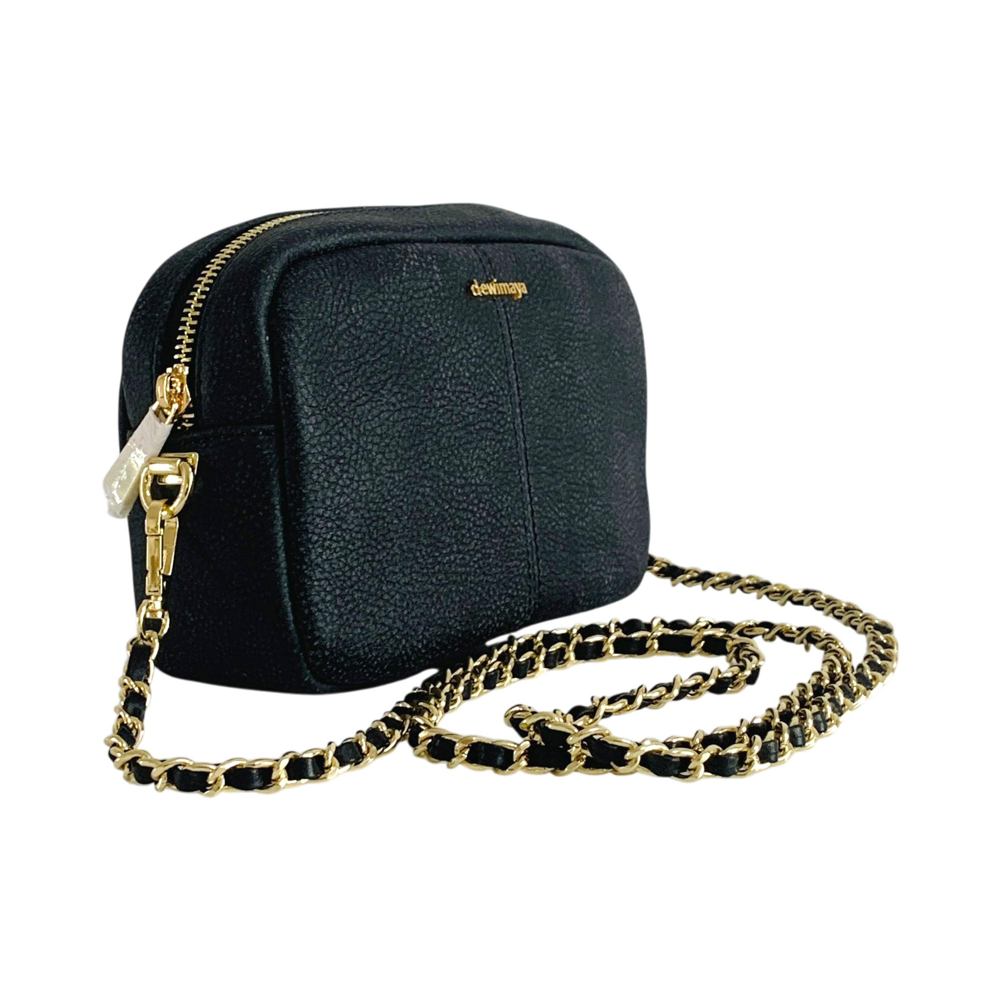 Chain Crossbody Bag