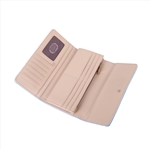 Classic Flap Wallet L