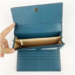 Classic Flap Wallet L