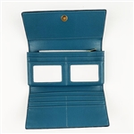 Classic Flap Wallet L