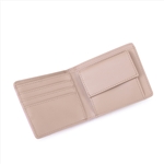Folded Small Wallet Pink Wallet Simple Wallet