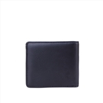 Twice Folded Small Men's Wallet