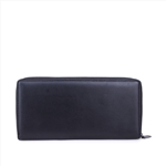 Xtra Large Zipper Around Clutch Wallet