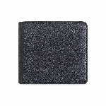 Twice Folded Small Wallet