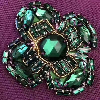 handmade beads