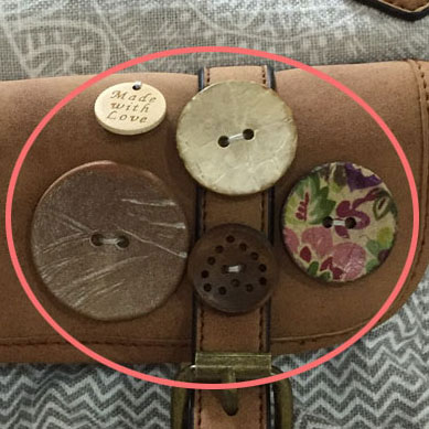 special buttons